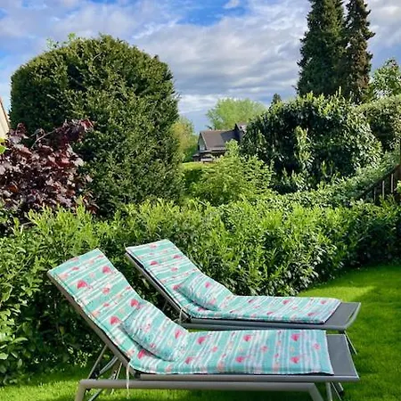Ferienwohnung Breisgau Bad Krozingen Exterior foto