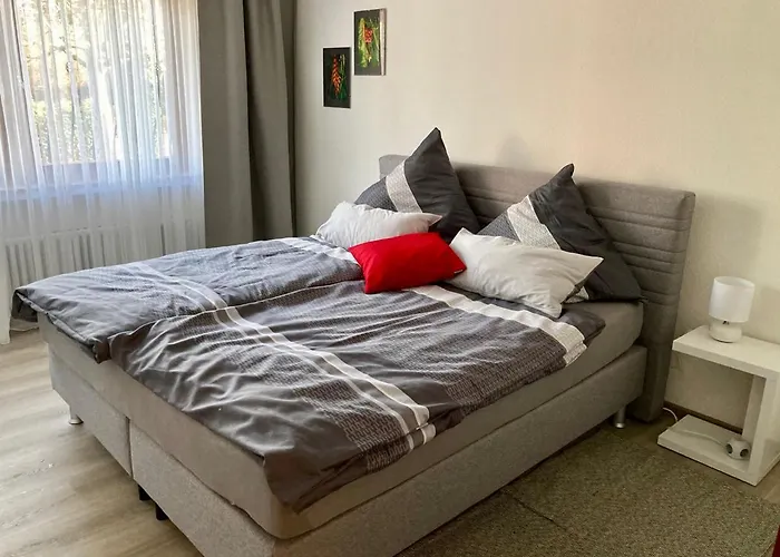 Ferienwohnung Breisgau