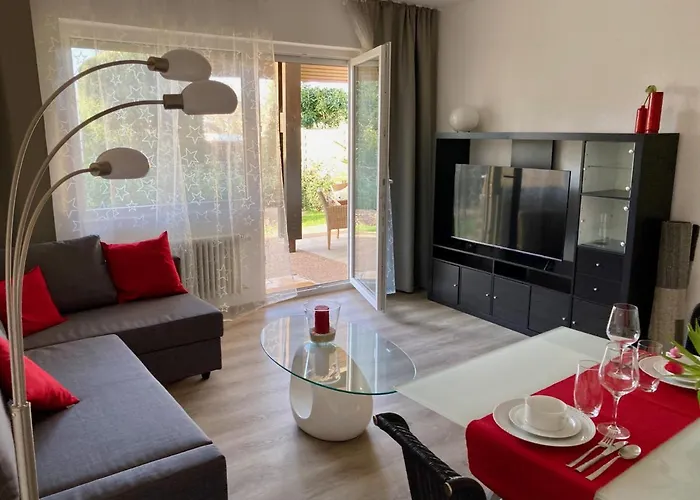 Ferienwohnung Breisgau
