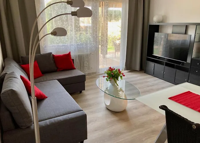 Ferienwohnung Breisgau