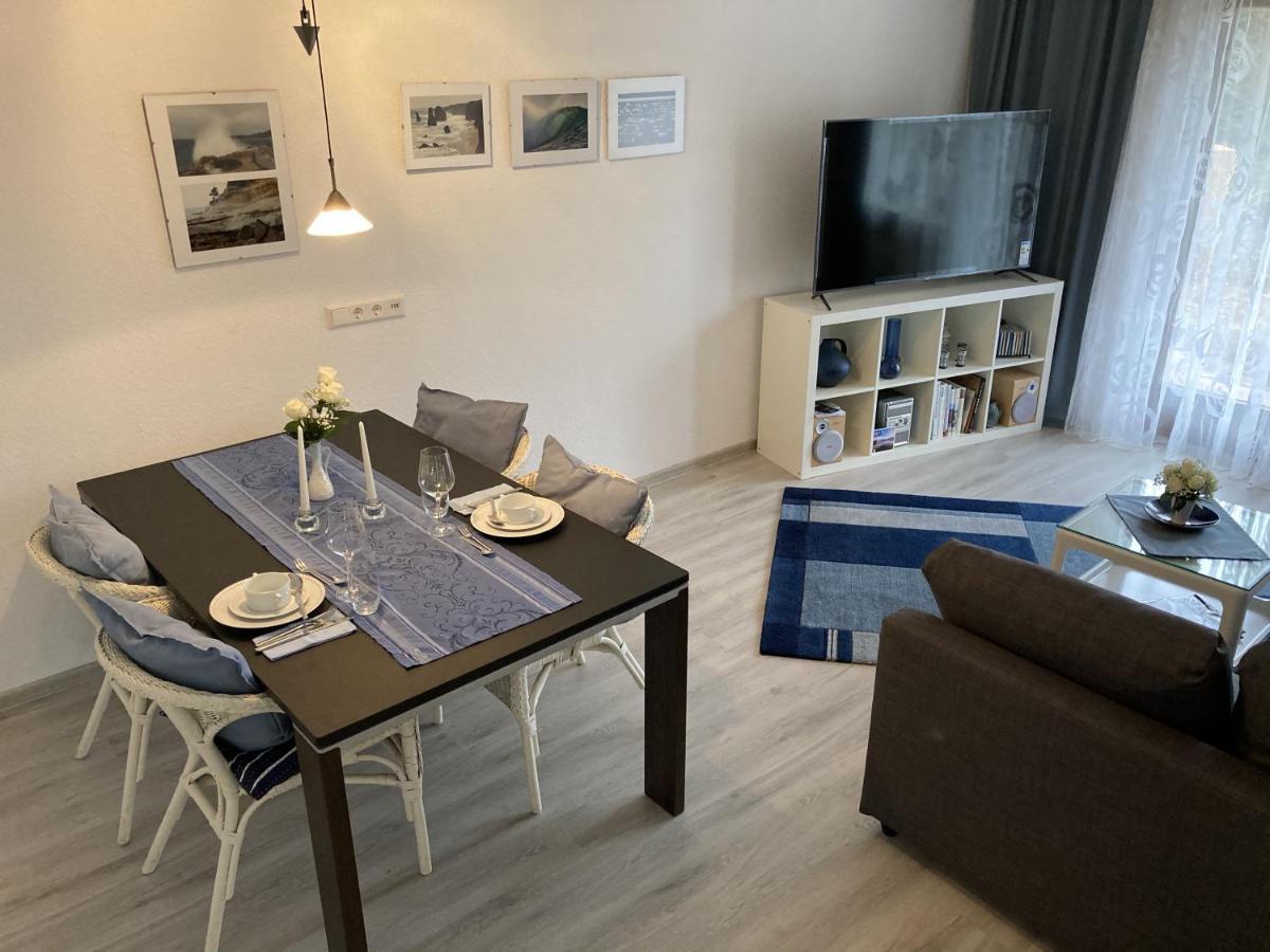 Appartement Breisgau Bad Krozingen