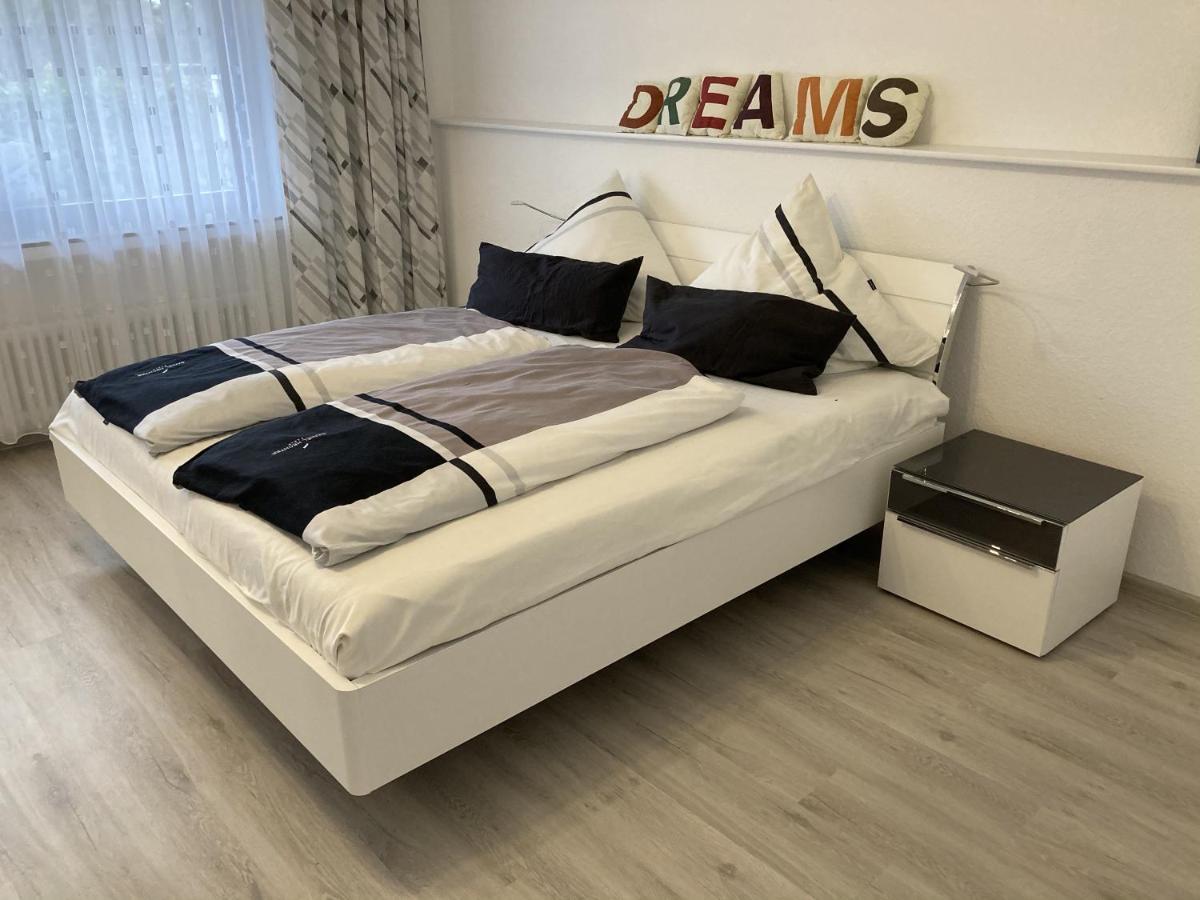 Breisgau Appartement *