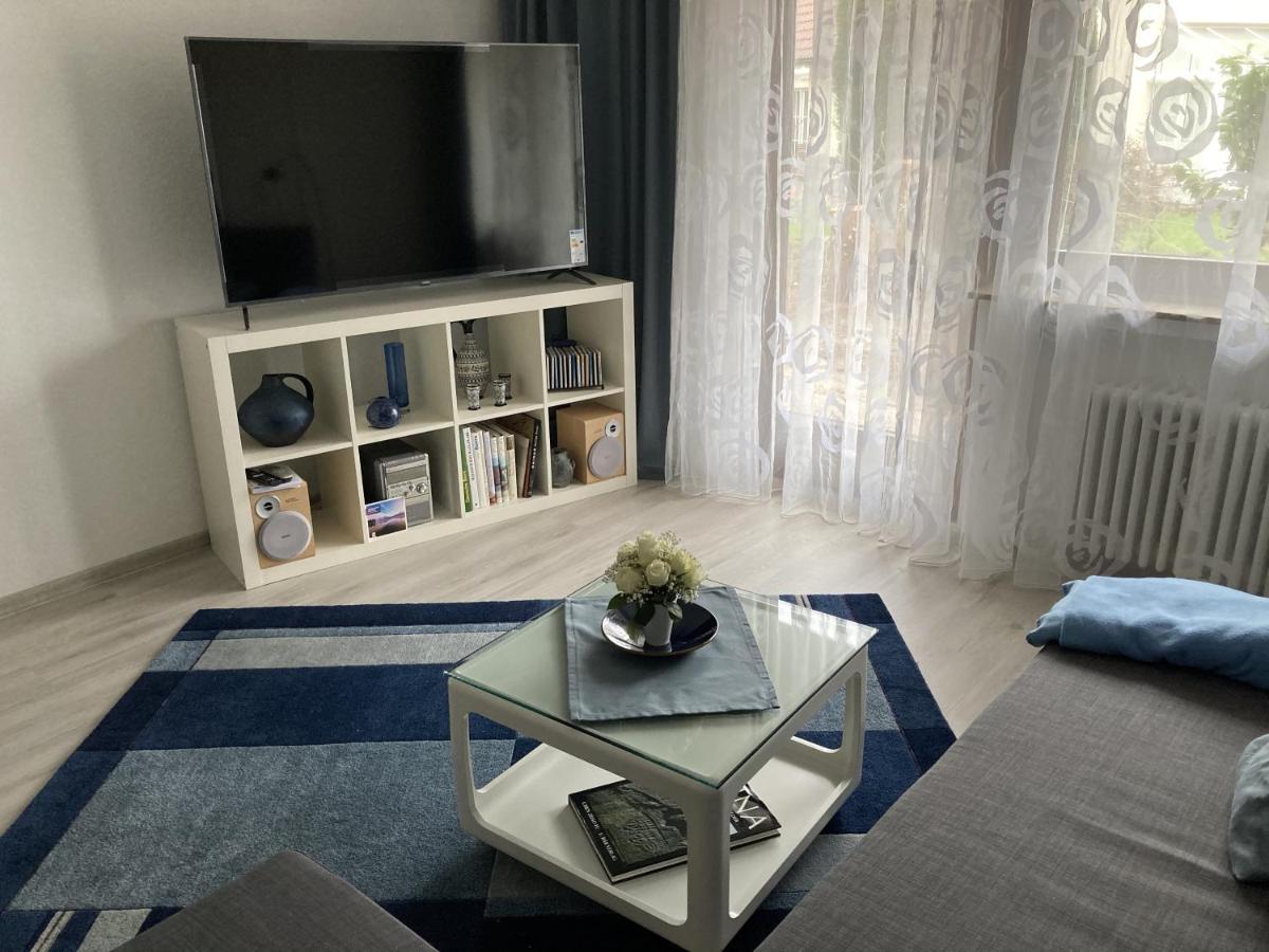 Breisgau Appartement *