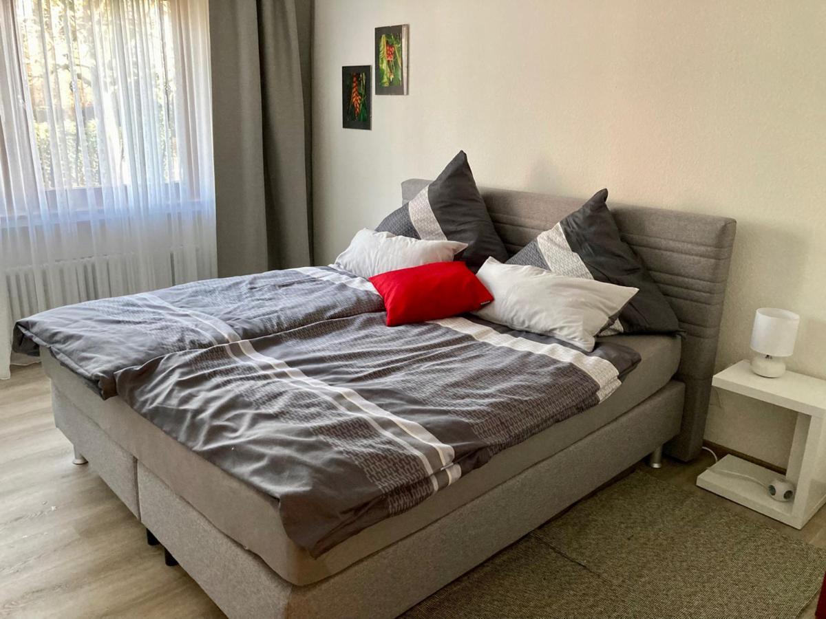 Appartement Breisgau *