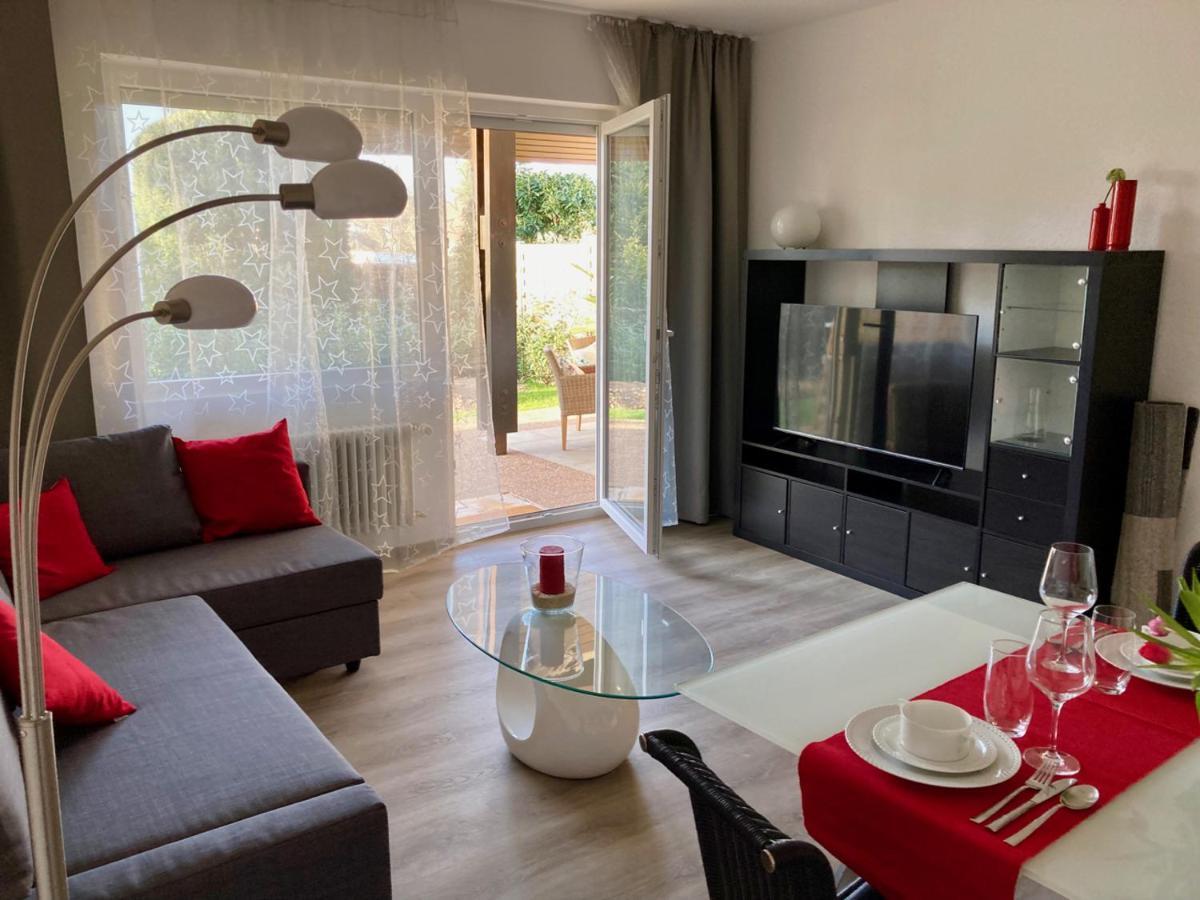 Appartement Breisgau Bad Krozingen