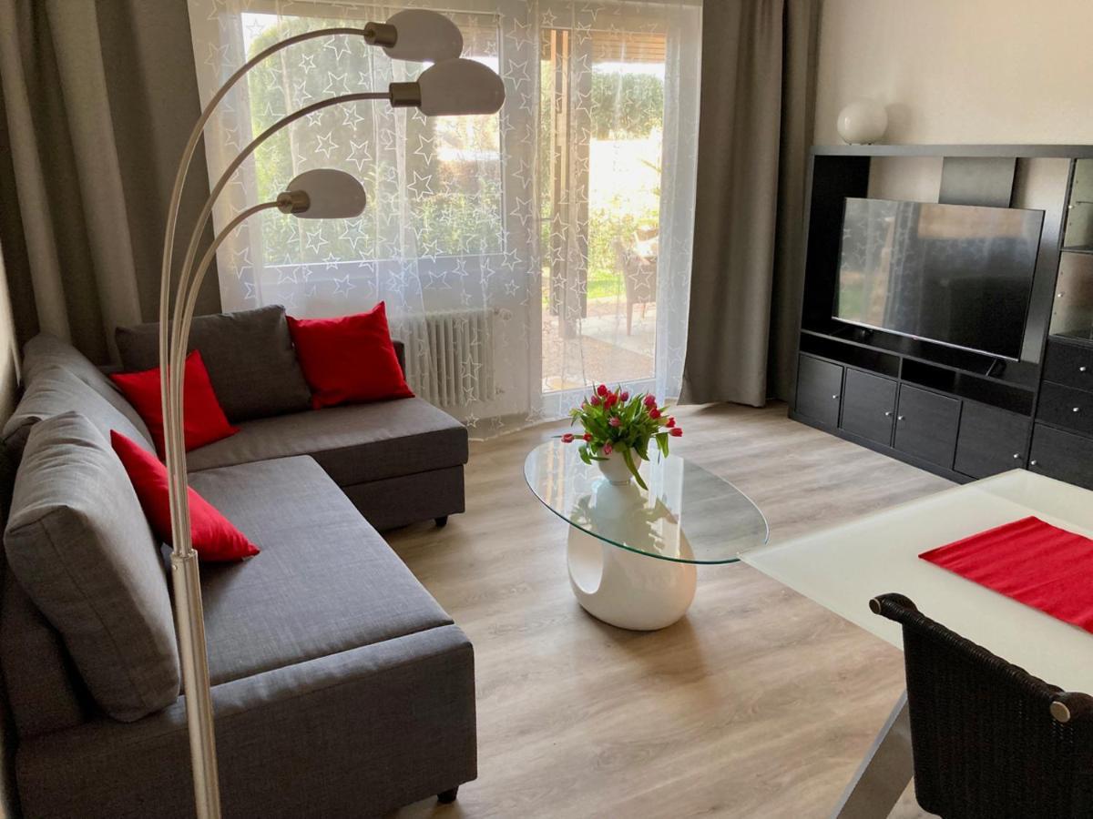 Appartement Breisgau Bad Krozingen
