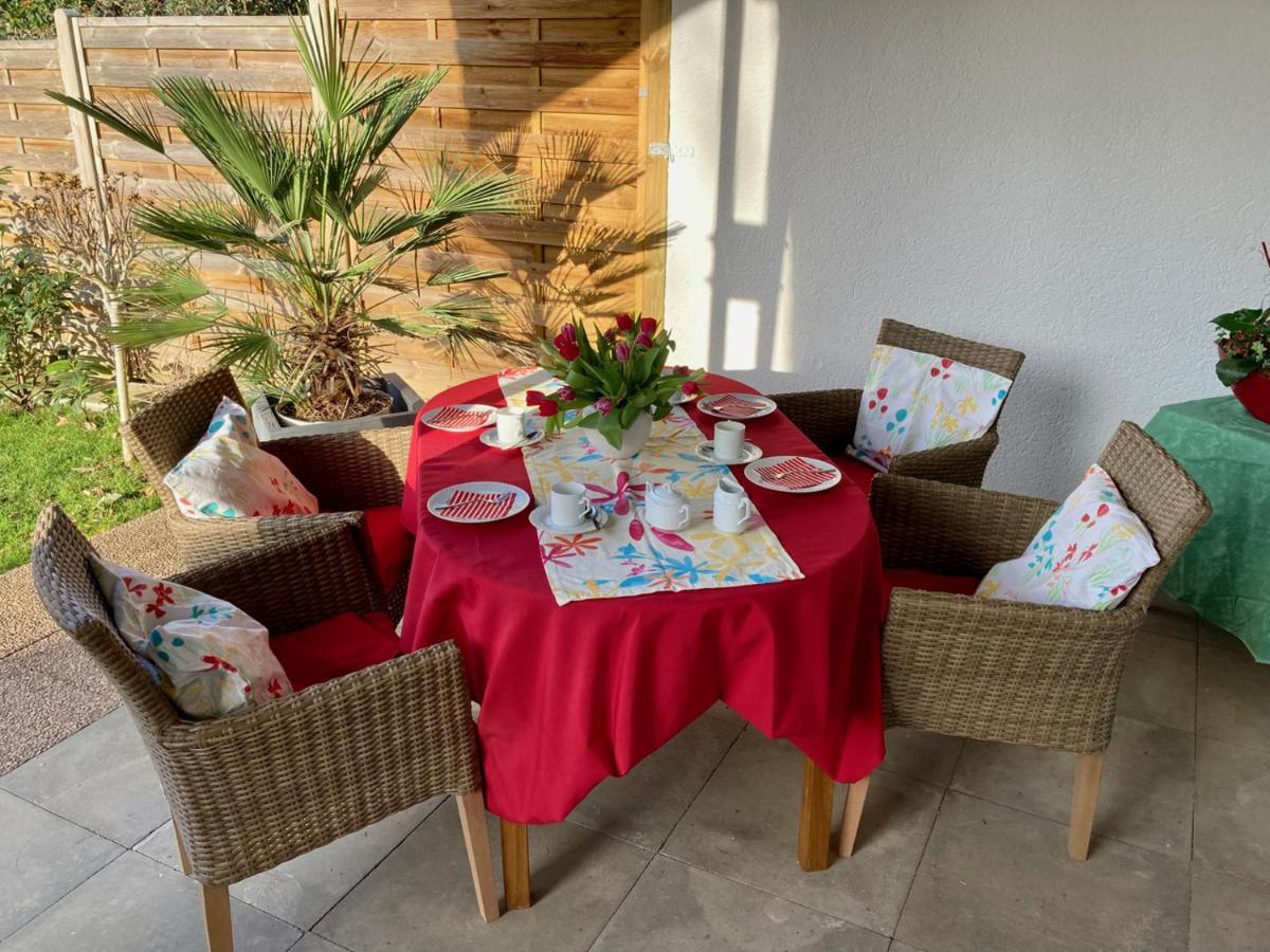 Breisgau Appartement *