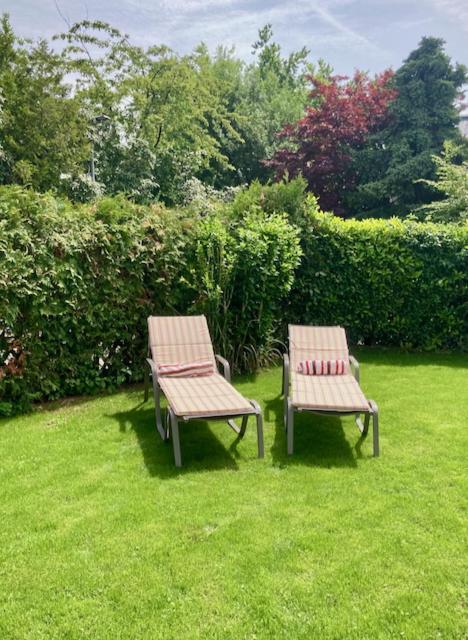 Breisgau Appartement