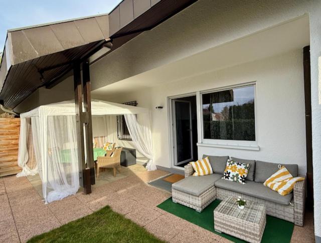 Appartement Breisgau