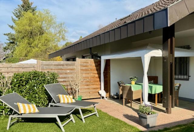 Appartement Breisgau Bad Krozingen