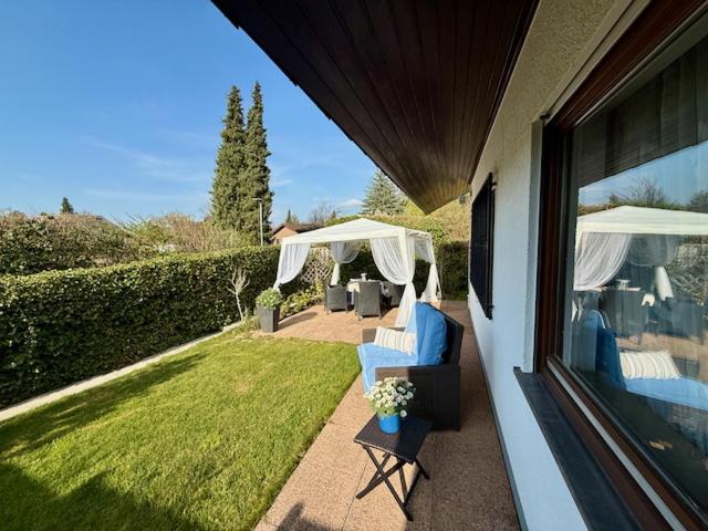 Breisgau Appartement Bad Krozingen